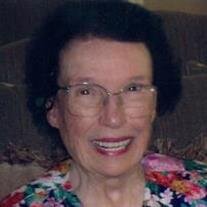 Christine Stephens Bomar  Kelley