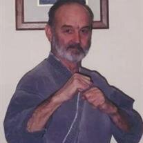 Joe W. Eidson