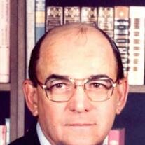 Irvin  Vicknair