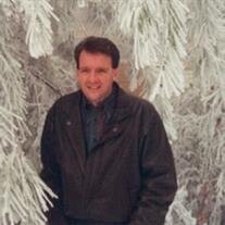 James Calvin  Wood