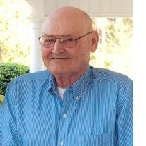 Ralph Milburn Gourley