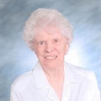 Lt. Colonel (Retired) Jessie E  Davis