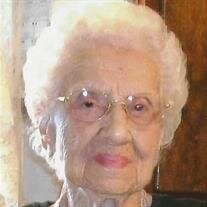 Mary Louise Mathoney