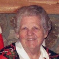 Hilda  Moody