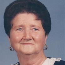 Helen Evelene  Pierce