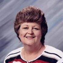 Angela  Sawyer