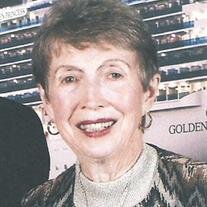 Nell  Hammond