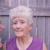 Frances V. Summers