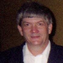 Algern B. 'Al'  Atkinson