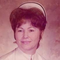 Elizabeth 'Liz' Ann Pope  Hagan