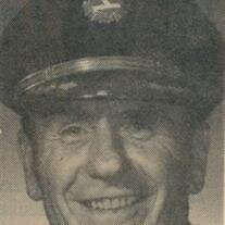 Captain James E. (Jim)  King