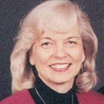 Joan  Wilson