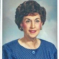 Norma Fields McLendon