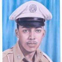 Commodore J. Watkins