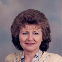 Joyce  Stover