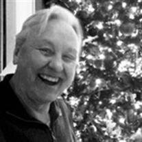 Dr. Eugene L. Crews