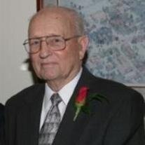 William Cecil  Entrekin