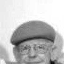 Jack O. Brady