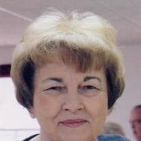 Joan   Steward