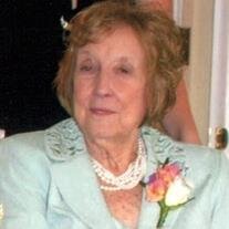 Joyce  Munn