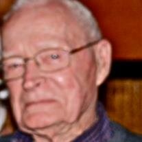 John F.  Granger