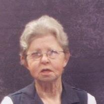 Betty  Hester
