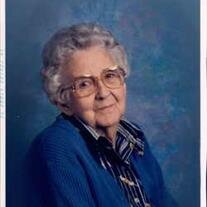 Bessie H.  Sapp
