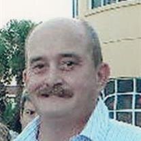 Mark  Collins