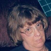 Patricia   Mitchell