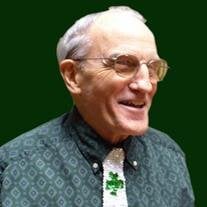 Robert Edward Croom