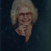 Dora  Slaton