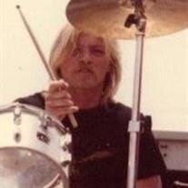 Johnnie Roy Harris