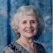 Edna Scott Montgomery