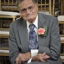William  Jack Mathis