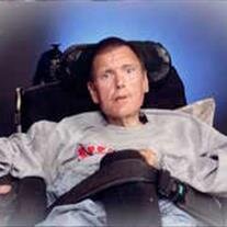 William 'Billy' Harvey Robinson