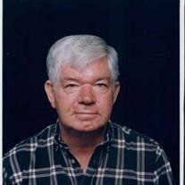 Ronald E. Fincher