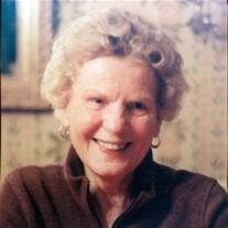 Anne  Garrard