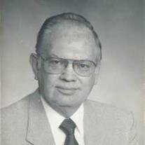 Marshall  McLemore