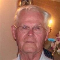Everett  Hayes