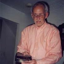 Gerald Lee  Rounds
