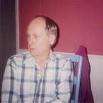 Larry  D.  Matthews