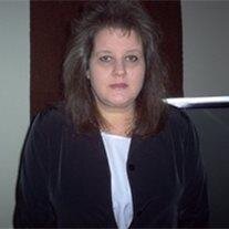 Sandra  Hayes