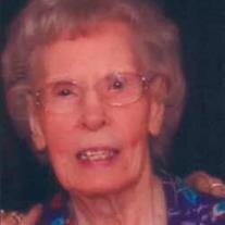 Bessie Lee Smith