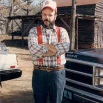 Hugh H. (Buzz) Elliott