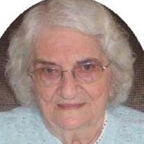 Mildred  Mitchell