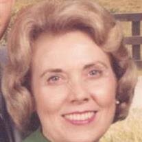Barbara   June Dalton Moore
