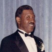 Willie James Jackson