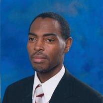 Raheem Hakiem Ali