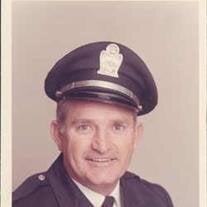 Joe W. Jennings