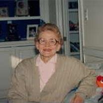 Evie  Shannon